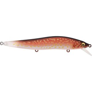 Pesce nageur MEGABASS Vision 110 LBO SW