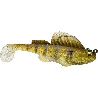 Soft bait MEGABASS Dark sleeper 2.4 10.5g