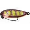 Cucchiaino ondulato FOREST Miu native abalone 4.2g