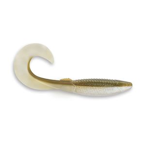 Esca morbida RAPALA Crushcity curl 3