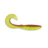 Soft lure RAPALA Crushcity curl 3