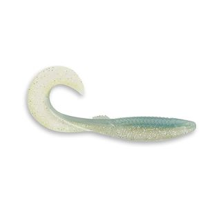 Soft bait RAPALA Crushcity the curl 5