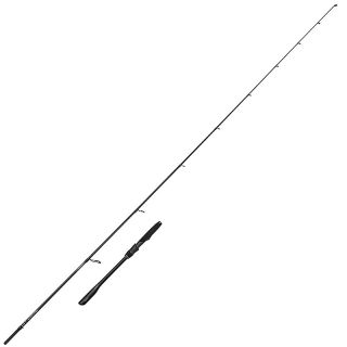 Canna spinning SAVAGE GEAR SG8 Inshore