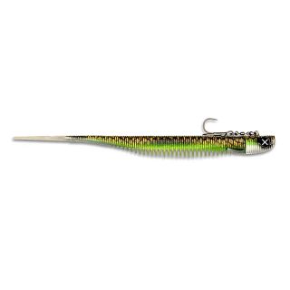 Soft bait MONKEY LURES Stalking lui 25cm
