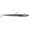 Soft bait MAJOR CRAFT Eely shad 9,5cm