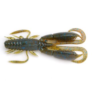 Leurre souple RAID JAPAN Battle hog 3.3