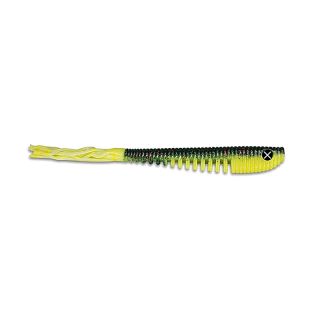 Artificiale morbido MONKEY LURES Hairy lui 14cm