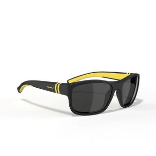 Occhiali polarizzati LEECH ATW Kidz Black