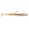 Leurre souple MAJOR CRAFT Eely shad 13cm