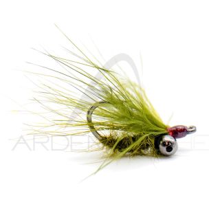 Mouche DEVAUX Carpe 01