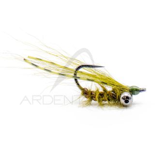 Mouche DEVAUX Carpe 01