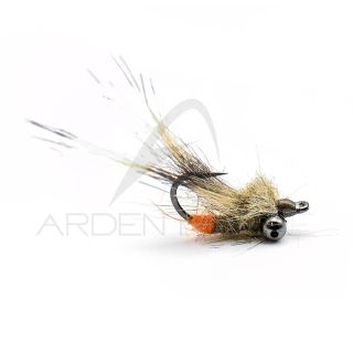 Mouche DEVAUX Carpe 01