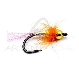 Mouche DEVAUX Alose 01