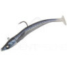 MAJOR CRAFT Eely shad 13cm Soft Lure