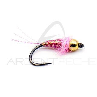 Mosca DEVAUX Alose 05