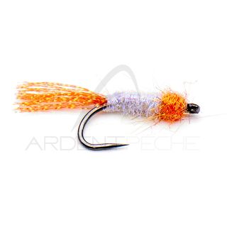 Mouche DEVAUX Alose 01