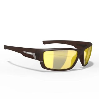 Lunettes polarisantes LEECH X1 H4X Yellow