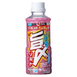 Attrattivo in polvere MARUKYU Umajime salt