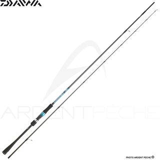 Canne spinning DAIWA Emeraldas E