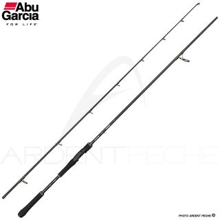 Canna spinning ABU GARCIA Beast X2