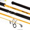 Canna spinning ILLEX Ashura Element rider X5 240 H Yellow fight
