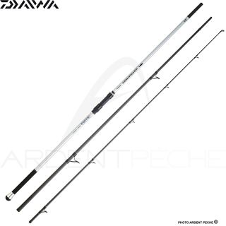 Canne spinning DAIWA Powermesh long cast