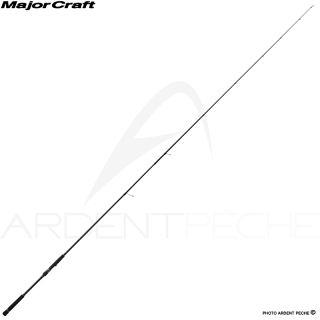 Canna spinning MAJOR CRAFT Crosride 5G