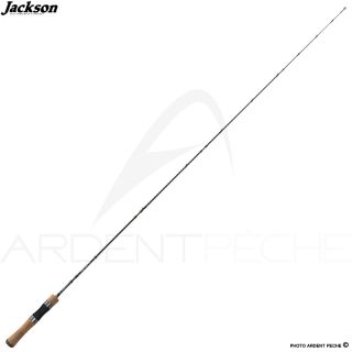 Spinning rod JACKSON Trout signal 5 sections