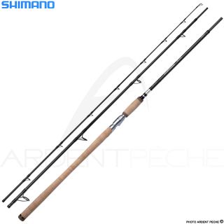 Canne spinning SHIMANO Speedmaster salmon