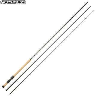 Canna trota torrente GARBOLINO Proxima AN