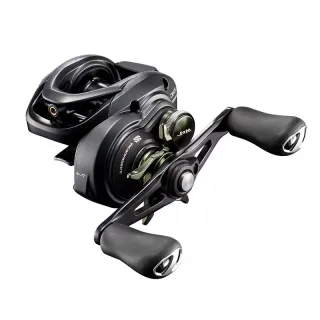 Mulinello casting SHIMANO Curado K MGL