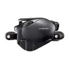 Mulinello casting SHIMANO Curado K MGL