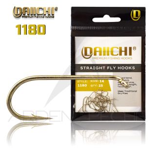 Amo da mosca DAIICHI 1180 Standard micro ardiglione
