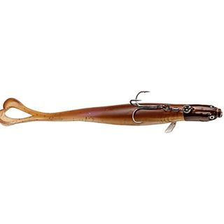 Esca morbida LMAB Drunk shooter 20cm