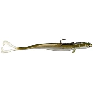 Esca morbida LMAB Drunk shooter 20cm