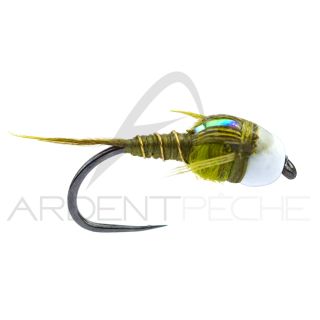 Mosca DEVAUX Ninfa pallina tungsteno JBNT 55 B