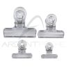 Pinza DEVAUX Kit Insert fibre