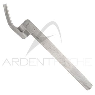 Pinza DEVAUX Insert clamp 2,5 cm