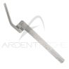 Pinza DEVAUX Insert clamp 5 cm