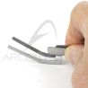 Pinza DEVAUX Insert clamp 5 cm