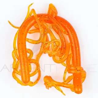 Mini Wormlast DEVAUX