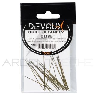 Quill DEVAUX CLEANFLY