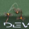 Mosca DEVAUX Emergente JBE 05 QR