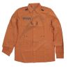 Camicia DEVAUX RANGER Marrone