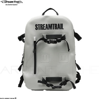 Zaino STREAM TRAIL Stormy backpack