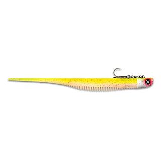 Soft bait MONKEY LURES Stalking lui 25cm