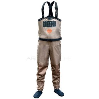 DEVAUX 200 Bicolore waders