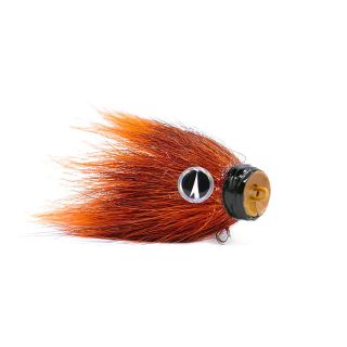 VMC Baby mustache shallow rig 14g