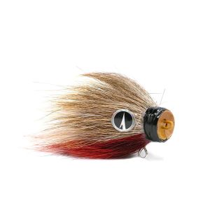 Montatura VMC Baby mustache shallow 14g