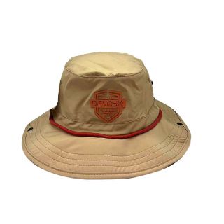 Cappello DEVAUX StylFly Camel